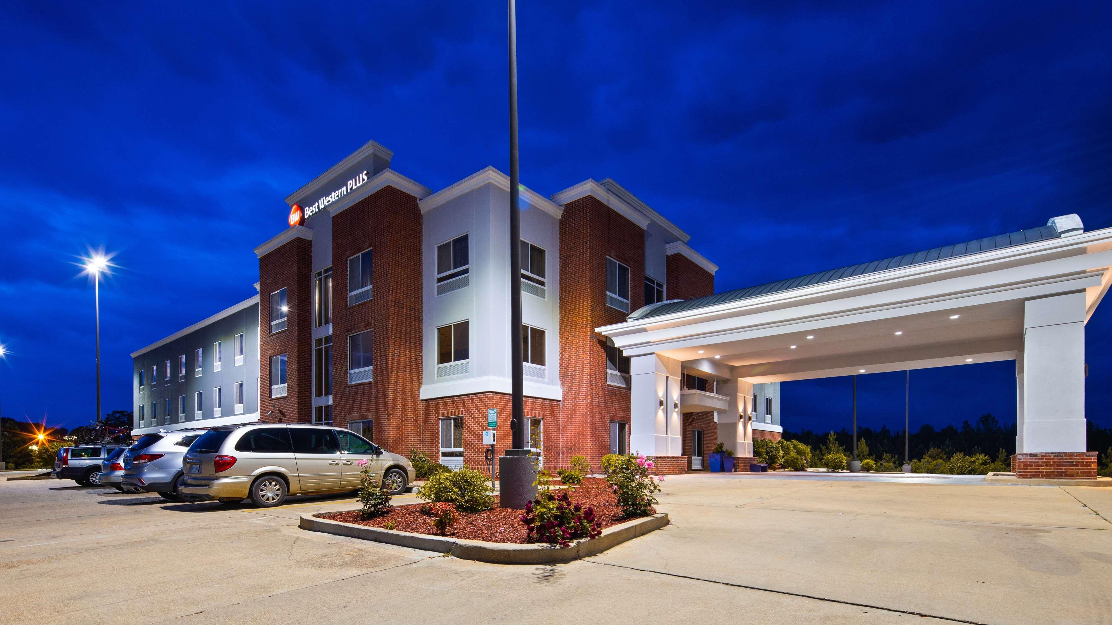 Hotel Western Philadelphia-choctaw And